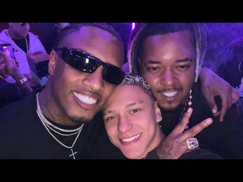 EGO 🤷🏽‍♂️ - RV Cauan part. Kayblack, Veigh e Vulgo FK