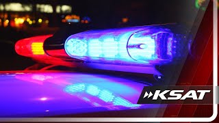 Gillespie County deputy shoots, kills motorcyclist after pursuit ends on I-10, sheriff’s office says