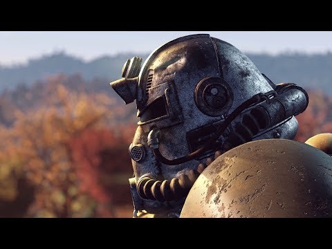 Quick Look: Fallout 76