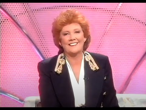 Cilla's Surprise, Surprise! • Full Episode • Series 8 Episode 1 • 22 Feb 1991 • TV Gold