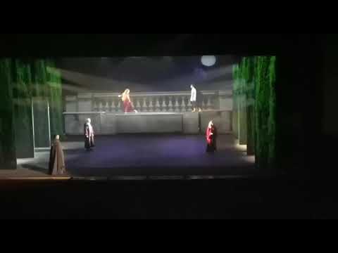 Federica Basile - Aria di Francesca. Divina Commedia Musical 2020