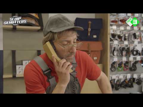 Van de Klundert - Sluipschutters