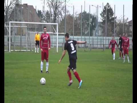 ASK Erlaa - SC Maria Lanzendorf  1:3 (2.11.2013)