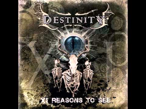 Destinity - Self Lies Addiction