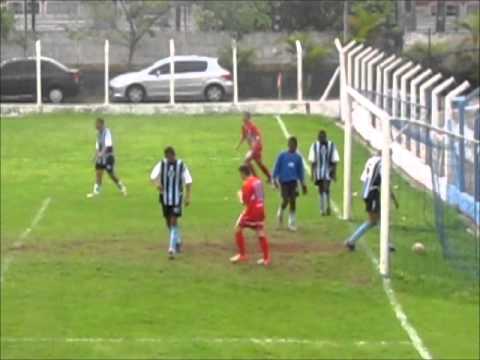Engenheiros x AD Guarulhos - CUEBLA - Sub 16