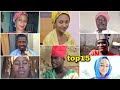 Jaruman kannywood 15 da kannywood ta juya musu baya suka zama abin tausayi  | G24