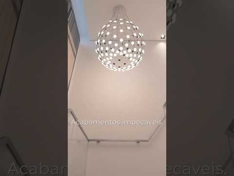 Apartamento Duplex com 5 suítes à venda na SQS 316, Asa Sul, #Brasília #arq #PhilippeStarck