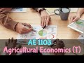 Role Of Agriculture In Economic Development Of Bangladesh Banking