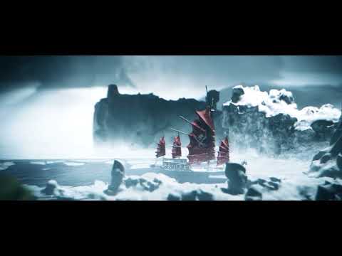 For Honor™ Year 5 Season 4 Frozen Shores Cinematic