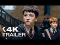 HARRY POTTER AND THE PHILOSOPHER'S STONE Official Teaser Trailer (2026)