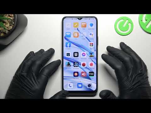 How to Remove Notification Virus from HONOR 70 Lite