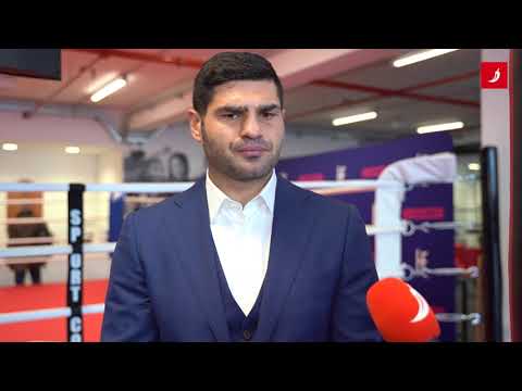 Filip Hrgović: Alen Babić je influencer, a ne boksač