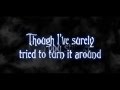 Within Temptation - All I Need lyrics 