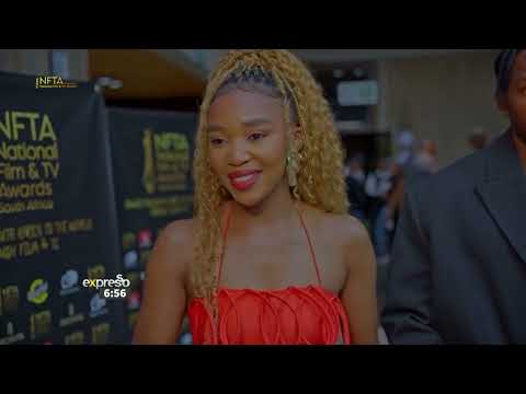 NFTA South Africa 2026 — Official Promo