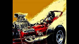 P. Piccioni - Psychedelic Mood (Short)