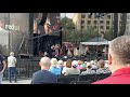 Gypsy Fantastic -  feat. Mark O'Connor Band IBMA 2017 Red Hat Amp