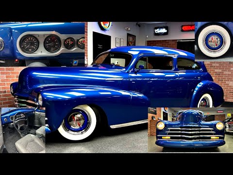 1948 Chevrolet Fleetline (CC-1833868) for sale in Mesa, Arizona