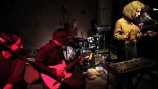 KRAUTROCK KARAOKE vol.17 "Ruby" by Silver Apples