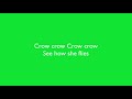 Crow Dance
