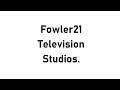 1823 Fowler21 Television Studios Request