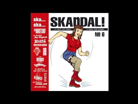 SKA.. SKA.. SKANDAL No. 6 Trailer