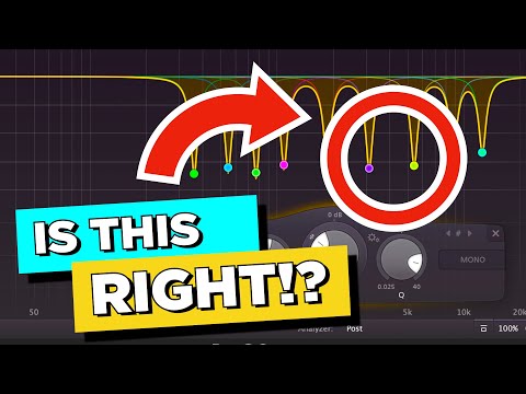 How to Use an Equalizer (9-Hour Course)