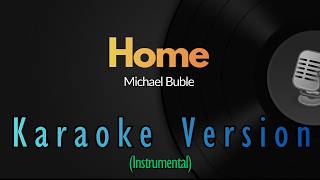 Download lagu Home - Michael Buble Cover Francis Greg - Karaoke & Instrumental #home #michaelbuble mp3