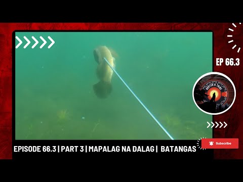 EPISODE 66.3 | PART 3 | ANG MAPALAG NA DALAG | BATANGAS