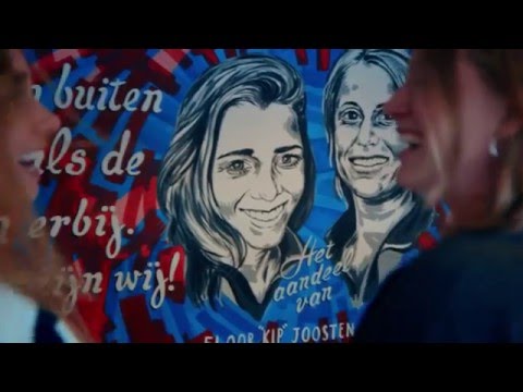 #hetaandeelvan Uitblinker Kip door @EllenHoog #Rabobank