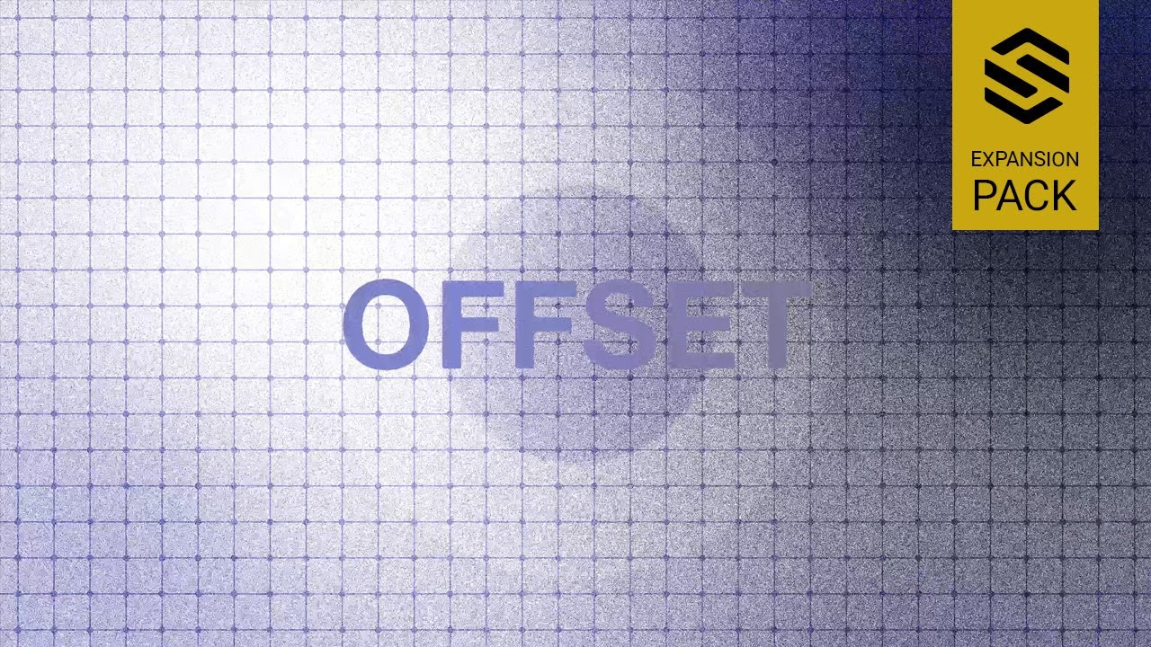 Imaginando VS Offset Preset Pack [Synth Presets] - Video thumbnail