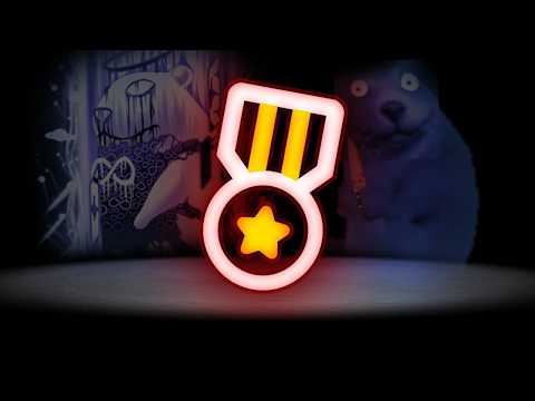 THE ROBLOX BADGE THAT NEVER ENDS…