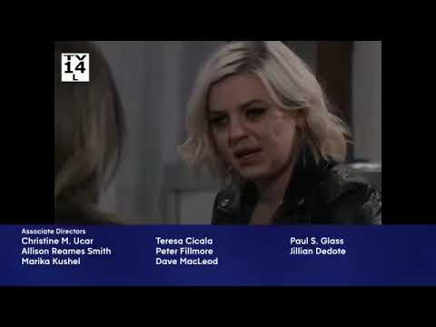 General Hospital 11-24-20 Preview GH 24th November 2020