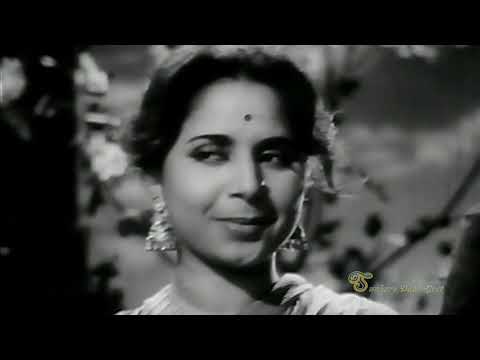 Bhula Nahin Dena Ji (HD) (Dolby  - Mohammad Rafi,Lata Mangeshkar - MD_Nashad