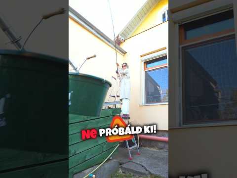 horgászbottal pakol