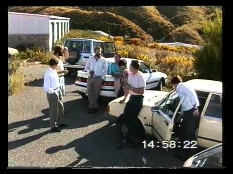 Exicom Falcon Tip Rd project 1993