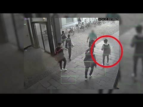 Der Tod von Markus H.: wie die Justiz lügt&vertuscht + BEWEISVIDEO