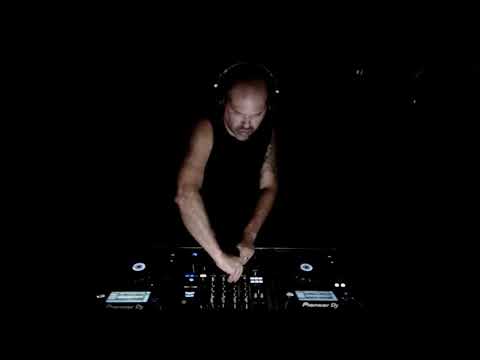 Obie Fernandez live at HQ Recordings Take Over of Trance Family LA 29/8/2020