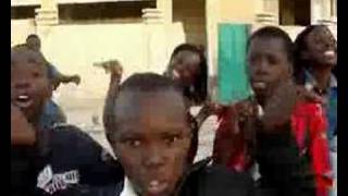 Danse de sourire - Manu Chao & Amadou Maryam