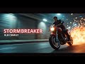 STORMBREAKER ACTION EN FRANCAIS