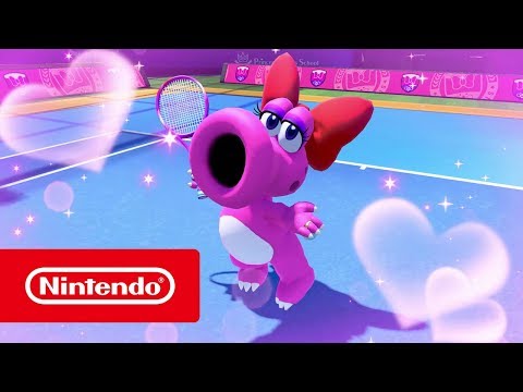 Birdo (Nintendo Switch)