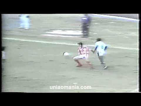 Noroeste 0 x 2 União São João - Paulista A-1 1991