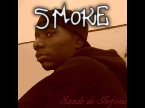 Smoke - Minha Heroína