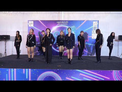 200308 Lu(x)ien cover X1 - FLASH + I'm your man (2PM) + To My World @ Cover Dance 2020 (Final)