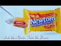 Nabisco Newtons Cherries N Cheesecake Commercial 2003
