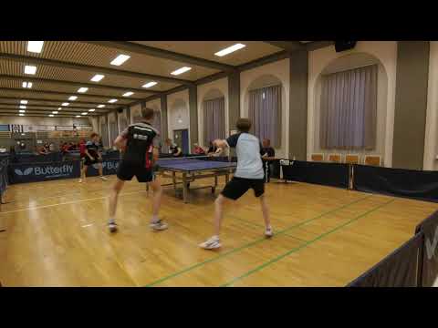 180526 JunDiv, Viby - Penthouse, Double 1