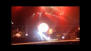 Esisti solo tu - Dear Jack @ Mediolanum Forum, Assago (Milano)