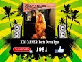 Kim Carnes - Bette Davis Eyes (Radio Version)