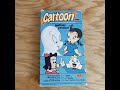 Cartoon Matinee Festival Volume 1 Full 1986 GTK VHS
