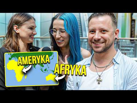 Zadaliśmy BARDZO proste pytania! | @zdvpy