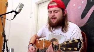 In the Rat Cave with Sorority Noise - &quot;Fluorescent Black&quot;